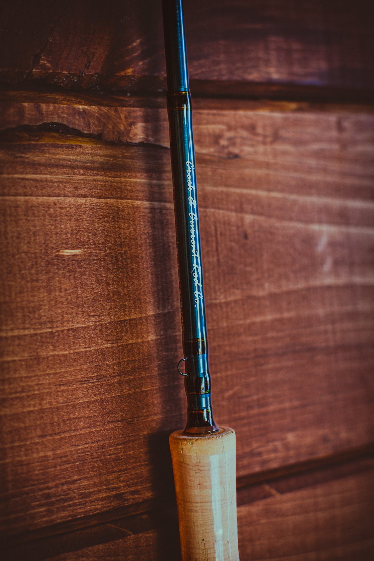 The General - 9' 10wt