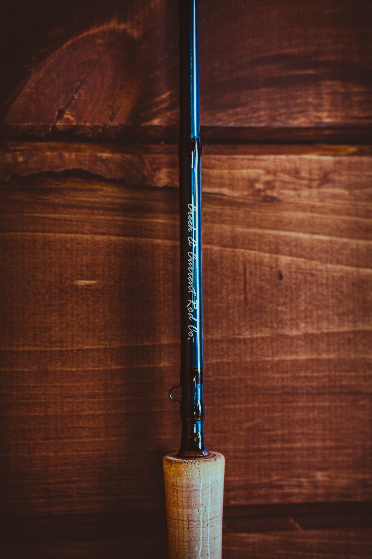 The General - 9' 10wt