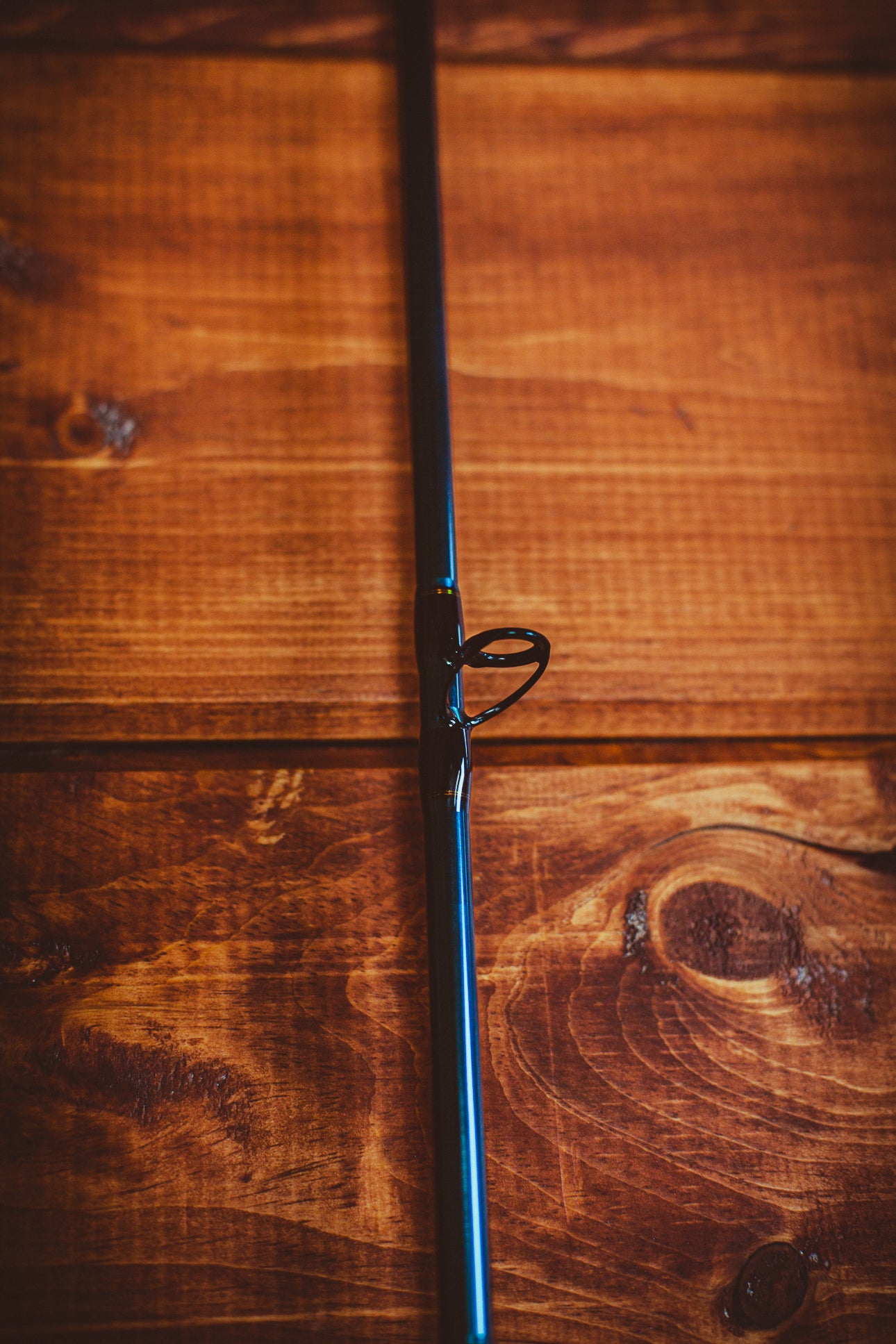 The General - 9' 10wt