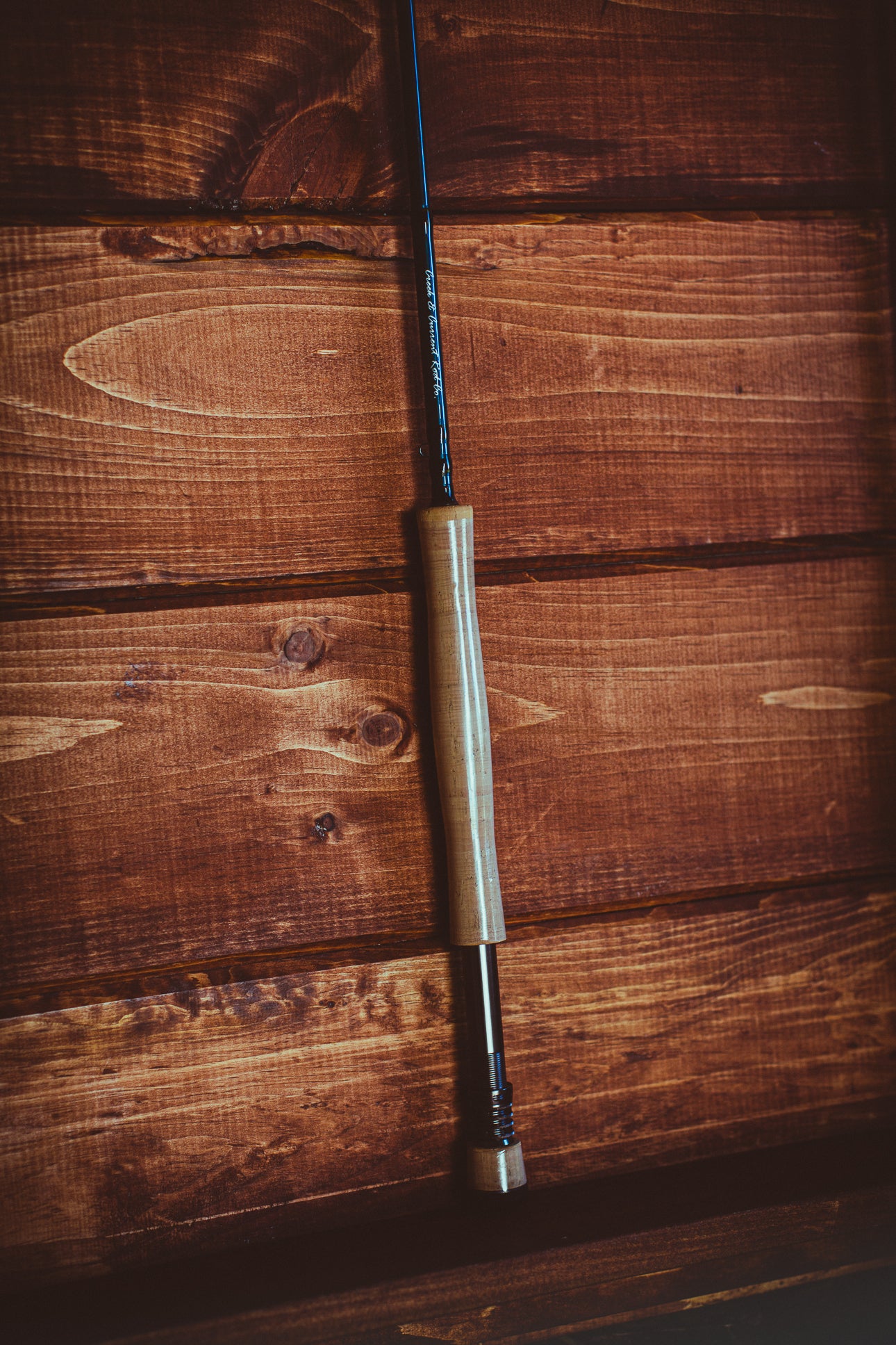 The General - 9' 10wt