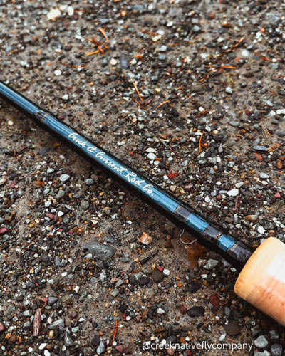 The General - 9' 10wt