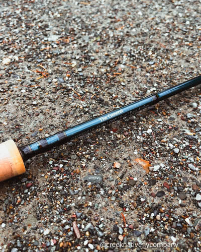 The General - 9' 10wt