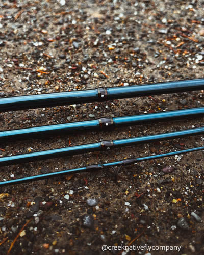 The General - 9' 10wt