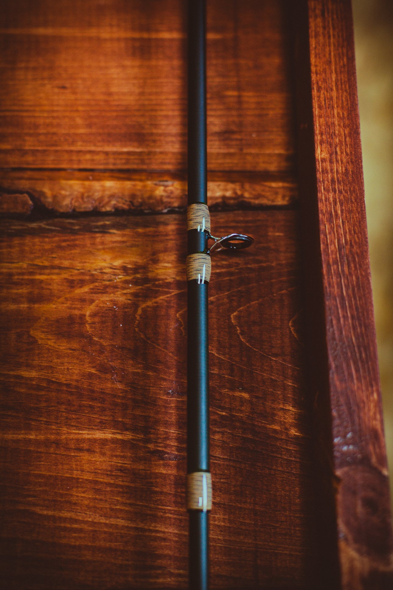 The Kingdom Keeper - 9' 5wt