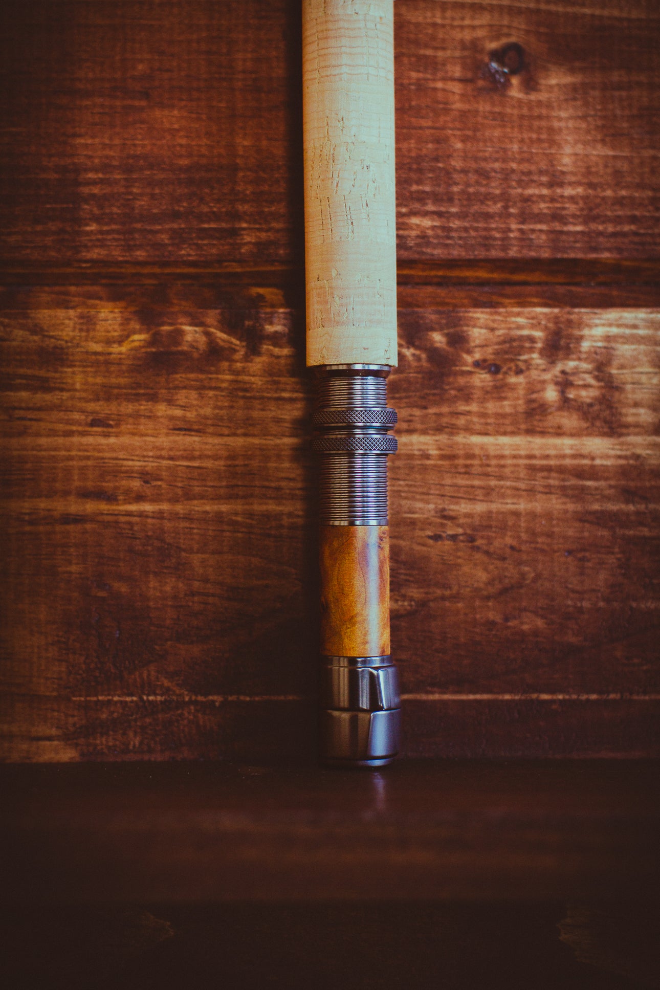 The North Woods Wanderer - 7'0 3wt