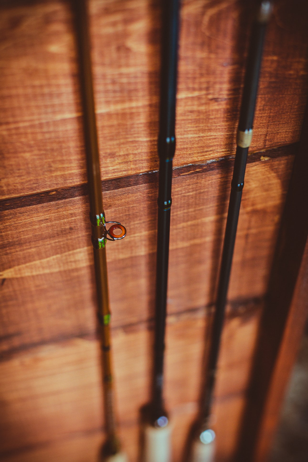 The North Woods Wanderer - 7'0 3wt